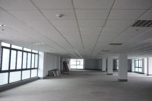 上海嘉定区厂房石膏板隔墙嘉定轻质砖隔墙外冈办公室装修